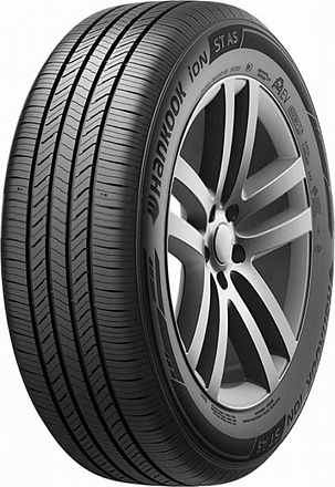 ���� ���� HANKOOK iON ST AS IH61 205/60 R16 92H TL M+S